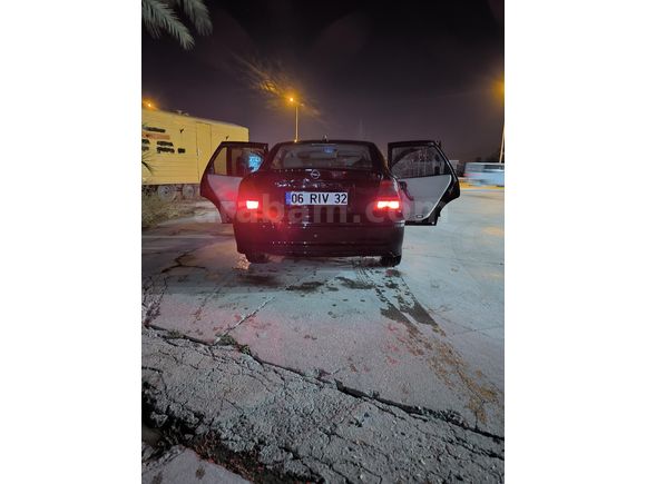 Sahibinden Opel Vectra 1.6 Elegance 2001 Model