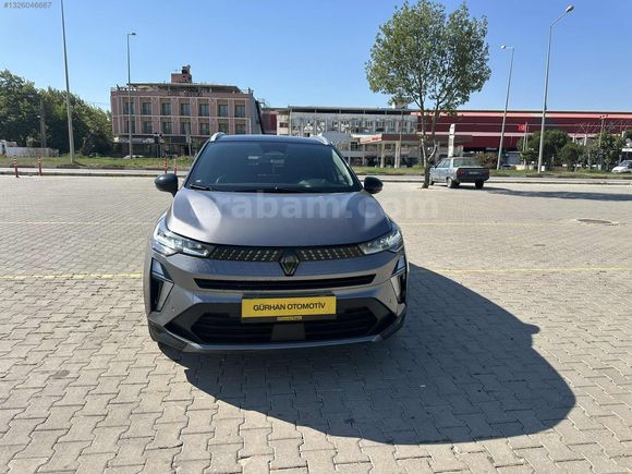 ESPRİT ALPİNE CAPTUR