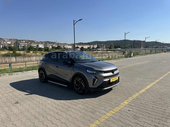 ESPRİT ALPİNE CAPTUR