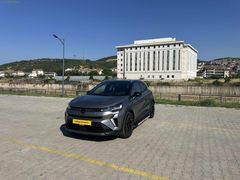 ESPRİT ALPİNE CAPTUR