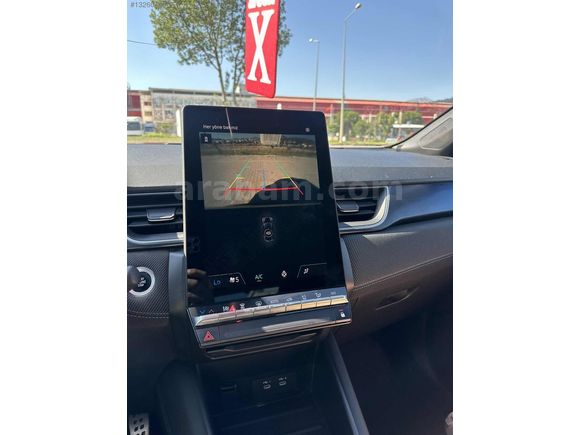 ESPRİT ALPİNE CAPTUR