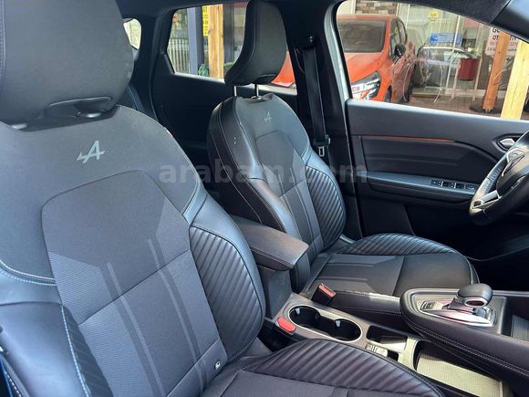 ESPRİT ALPİNE CAPTUR