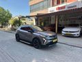 ESPRİT ALPİNE CAPTUR