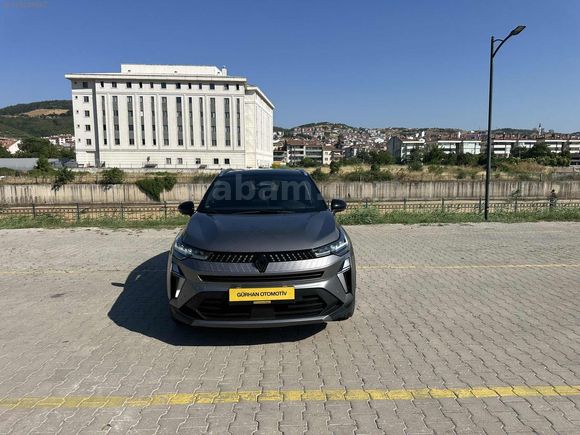 ESPRİT ALPİNE CAPTUR