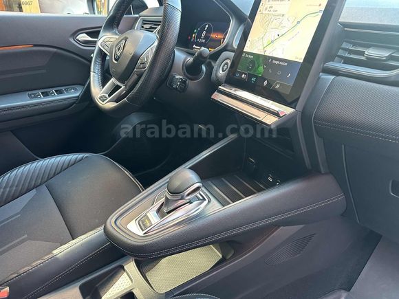 ESPRİT ALPİNE CAPTUR