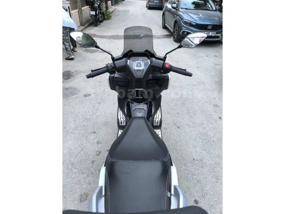 VOGE SR1 Düşük Km Hatasız Temiz ve Bakımlı