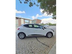 Sahibinden Renault Clio 0.9 TCe Joy 2020 Model  177.000 km Beyaz