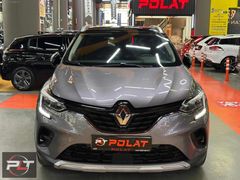 POLAT'TAN 2023 RENAULT CAPTUR TOUCH PLUS KREDİ VE SENET İMKAN