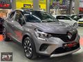 POLAT'TAN 2023 RENAULT CAPTUR TOUCH PLUS KREDİ VE SENET İMKAN