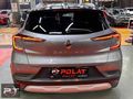 POLAT'TAN 2023 RENAULT CAPTUR TOUCH PLUS KREDİ VE SENET İMKAN