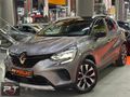 POLAT'TAN 2023 RENAULT CAPTUR TOUCH PLUS KREDİ VE SENET İMKAN