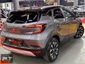 POLAT'TAN 2023 RENAULT CAPTUR TOUCH PLUS KREDİ VE SENET İMKAN