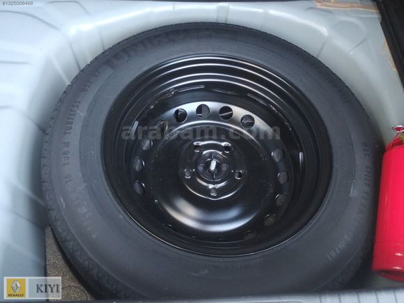 RENAULT-KIYI-CAPTUR 1.3 E.ALPİNE MHEV EDC