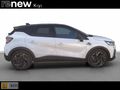 RENAULT-KIYI-CAPTUR 1.3 E.ALPİNE MHEV EDC