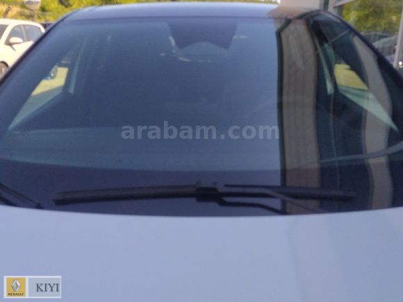 RENAULT-KIYI-CAPTUR 1.3 E.ALPİNE MHEV EDC