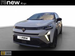 RENAULT-KIYI-CAPTUR 1.3 E.ALPİNE MHEV EDC