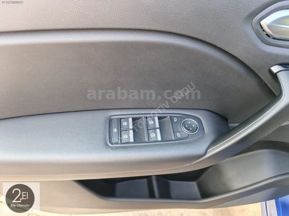 KÖY OTOMOTİV'DEN 2024 RENAULT CAPTUR EVOLUTION 1.3 TCe EDC 160BG