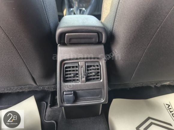 KÖY OTOMOTİV'DEN 2024 RENAULT CAPTUR EVOLUTION 1.3 TCe EDC 160BG
