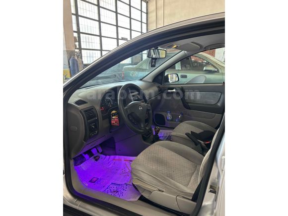 Sahibinden Opel Astra 1.6 Elegance 2001 Model 
