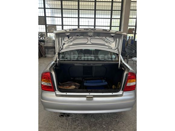 Sahibinden Opel Astra 1.6 Elegance 2001 Model 