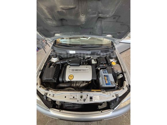 Sahibinden Opel Astra 1.6 Elegance 2001 Model 