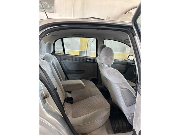 Sahibinden Opel Astra 1.6 Elegance 2001 Model 
