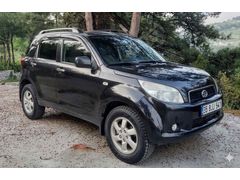 Sahibinden Daihatsu Terios 1.5 Gold 2008 Model 