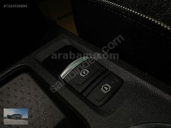 2025 Captur 1.3 Tce TECHNO EDC / 6.050 KM "12AY K.KART"