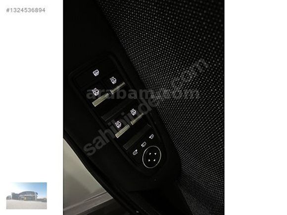 2025 Captur 1.3 Tce TECHNO EDC / 6.050 KM "12AY K.KART"