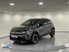 2025 Captur 1.3 Tce TECHNO EDC / 6.050 KM "12AY K.KART"