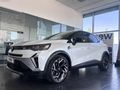 HATASIZ 2025 MODEL RENAULT CAPTUR HYBRIT TECHNO ESPRİTE ALPİNE