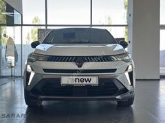 HATASIZ 2025 MODEL RENAULT CAPTUR HYBRIT TECHNO ESPRİTE ALPİNE