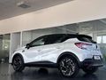 HATASIZ 2025 MODEL RENAULT CAPTUR HYBRIT TECHNO ESPRİTE ALPİNE