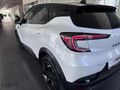 HATASIZ 2025 MODEL RENAULT CAPTUR HYBRIT TECHNO ESPRİTE ALPİNE