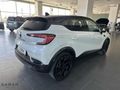 HATASIZ 2025 MODEL RENAULT CAPTUR HYBRIT TECHNO ESPRİTE ALPİNE