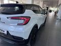 HATASIZ 2025 MODEL RENAULT CAPTUR HYBRIT TECHNO ESPRİTE ALPİNE