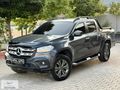 2018 ÇIKIŞLI X 250d 4MATİC PROGRESSİVE 190HP OTOMATK KARTAL AUTO