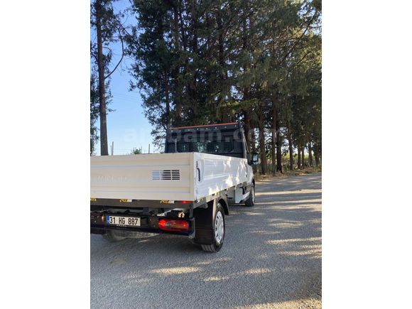 Sahibinden Ford Trucks Transit 350 M 