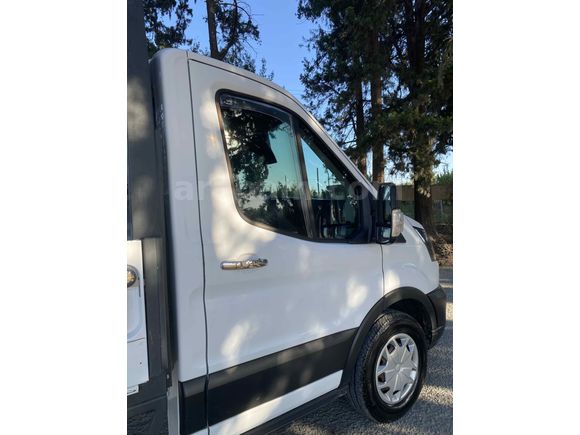 Sahibinden Ford Trucks Transit 350 M 