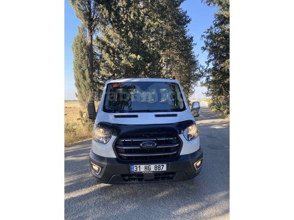 Sahibinden Ford Trucks Transit 350 M 