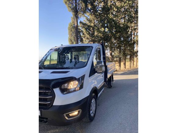 Sahibinden Ford Trucks Transit 350 M 