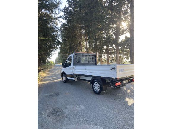Sahibinden Ford Trucks Transit 350 M 