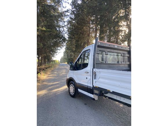 Sahibinden Ford Trucks Transit 350 M 