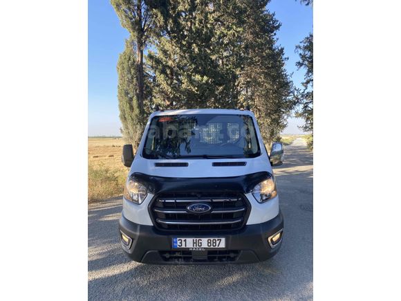 Sahibinden Ford Trucks Transit 350 M 