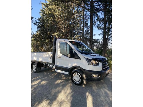 Sahibinden Ford Trucks Transit 350 M 