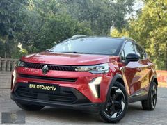 EFE OTOMOTİVDEN HATASIZ BOYASIZ YENİ KASA CAPTUR