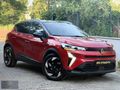 EFE OTOMOTİVDEN HATASIZ BOYASIZ YENİ KASA CAPTUR