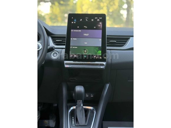 EFE OTOMOTİVDEN HATASIZ BOYASIZ YENİ KASA CAPTUR