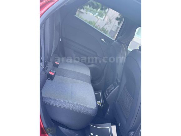 EFE OTOMOTİVDEN HATASIZ BOYASIZ YENİ KASA CAPTUR
