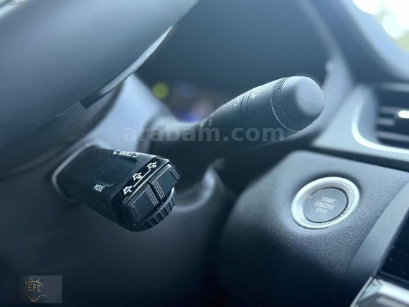 EFE OTOMOTİVDEN HATASIZ BOYASIZ YENİ KASA CAPTUR